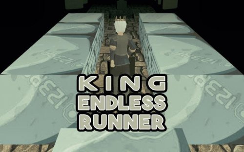 King of Oil: Endless Tycoon Runner
