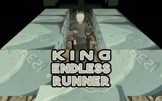 King of Oil: Endless Tycoon Runner