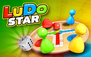 Ludo Star - Classic Board Game
