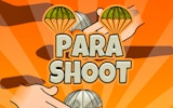 Para Shoot - Parachute Rescue Arcade