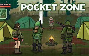Pocket Zone: Exploration Adventure