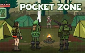 Pocket Zone: Discovery Adventure screenshot 2