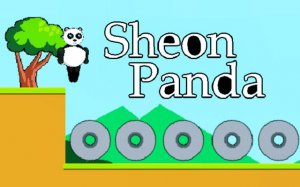 Sheon Panda: Bamboo Adventure Online Arcade Game