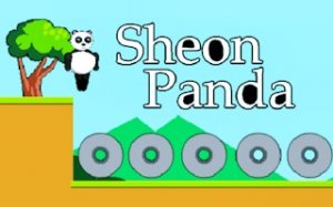 Sheon Panda Bamboo Journey