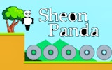 Sheon Panda Bamboo Adventure