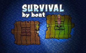 Ocean Boat Life: Cozy Exploration