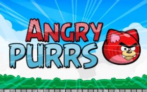 Purring Cats Basketball Challenge screenshot 2