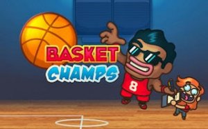 Arcade Basketball Champions screenshot 2
