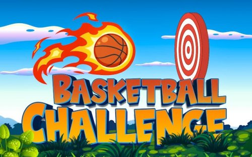 Basketball Challenge - Free Online Arcade Sports Game