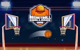 Basketball Hoop Shoot Arcade