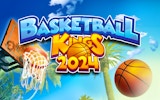Basketball Kings 2024 Arcade Game