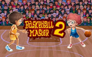 Basketball Master 2: Physics Puzzle Game