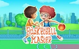 Basketball Master Kids Arcade
