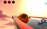 Basketball Runner Arcade Challenge
