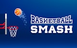 Basketball Smash Dunk Arcade