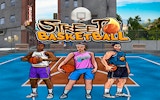 Basketball Free Throw Arcade Challenge