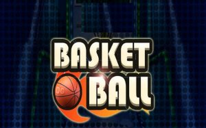 Basketball 3D: Retro Arcade Challenge Online Arcade Game