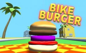 Burger Builder Bicycle Challenge screenshot 2