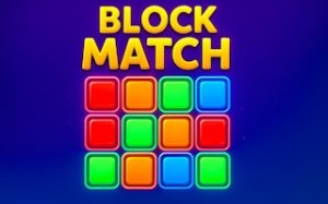 Block Match Puzzle Online screenshot 2