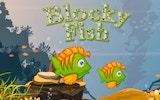Blocky Fish Arcade Adventure