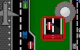 Broom Pixel Racing Arcade