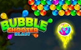 Bubble Precision Pop: Match 3