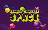 Bubble Precision Space: Cosmic Match 3
