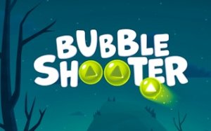 Precision Bubble Puzzle X