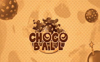 Choco Ball: Draw Line & Happy Girl - Puzzle Game