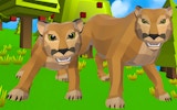 Cougar Simulator: Wild Survival