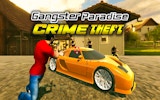 Vegas Action Adventure: Open World Driving