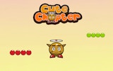 Cute Chopter Arcade Game