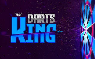 Darts King - Online Darts Game