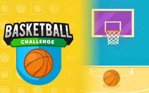 DD Basketball Challenge: Hoop Shoot & Endless Arcade
