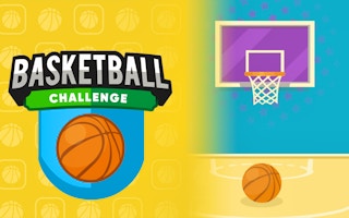 DD Basketball Challenge: Hoop Shoot & Endless Arcade