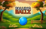 Falling Shapes Breaker Puzzle