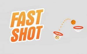 Arcade Hoop Basketball Challenge screenshot 2