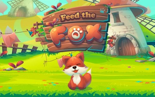 Feed The Fox: Hungry Animal Arcade