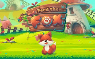 Feed The Fox: Hungry Animal Arcade