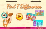 Find the Hidden Changes