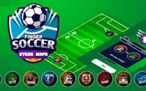 Finger Soccer League 2022