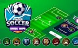 Finger Soccer League 2022