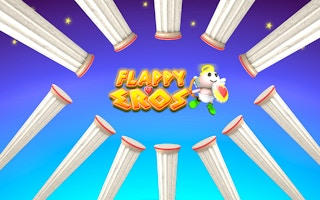 Flappy Eros: Valentine's Adventure