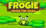 Frogie Leap Challenge Arcade
