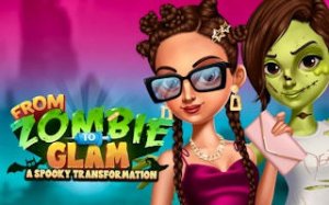 Ellie's Glam Style Adventure