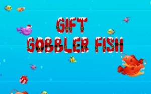 Gift Fish: Underwater Arcade screenshot 2