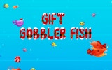 Gift Gobbler Fish: Holiday Arcade