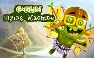 Goblin Launch Adventure screenshot 2