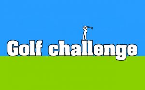 Golf Challenge: Pro Putting Game Online Sports Game