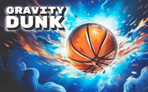 Gravity Dunk Arcade Hoops screenshot 2
